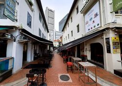 Boat Quay Conservation Area (D1), Retail #613753781